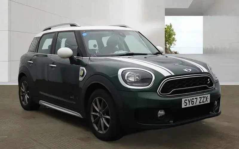 Used Mini Cooper S 224 HP (164 kW) 2018 Hatchback
