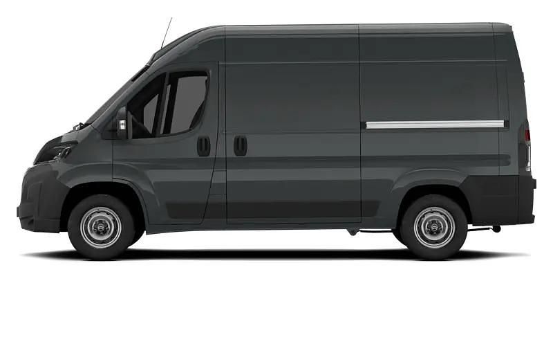 New 2025 Citroën Relay Van | £25,290 (Fair price) - Image 1/1