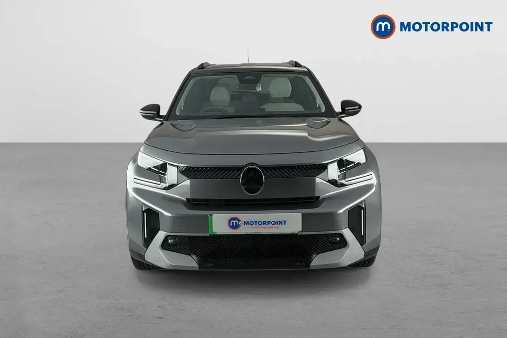 Used Citroën C3 Aircross 83 kW (113 HP) 2025 Grey SUV