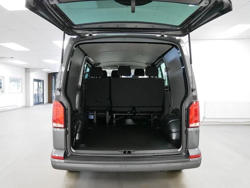 Used VW Transporter Highline 150 HP (110 kW) 2024 Grey Van