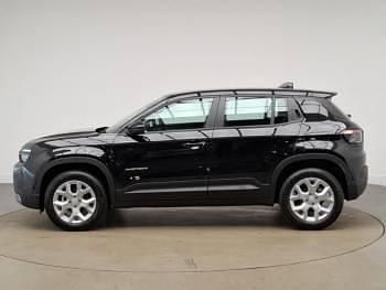 Ny Jeep Avenger Altitude 100 HK (73 kW) 2026 Metallic  granite SUV