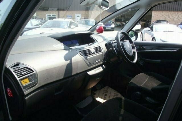 Used Citroën Grand C4 Picasso 2007 MPV