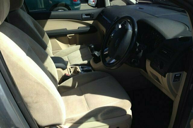 Used Ford C-MAX 2004 MPV