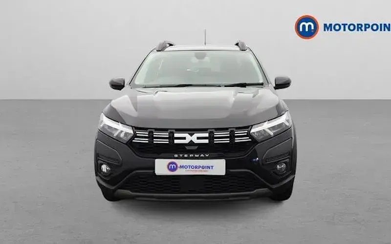 Used Dacia Sandero Expression 91 HP (66 kW) 2025 Hatchback