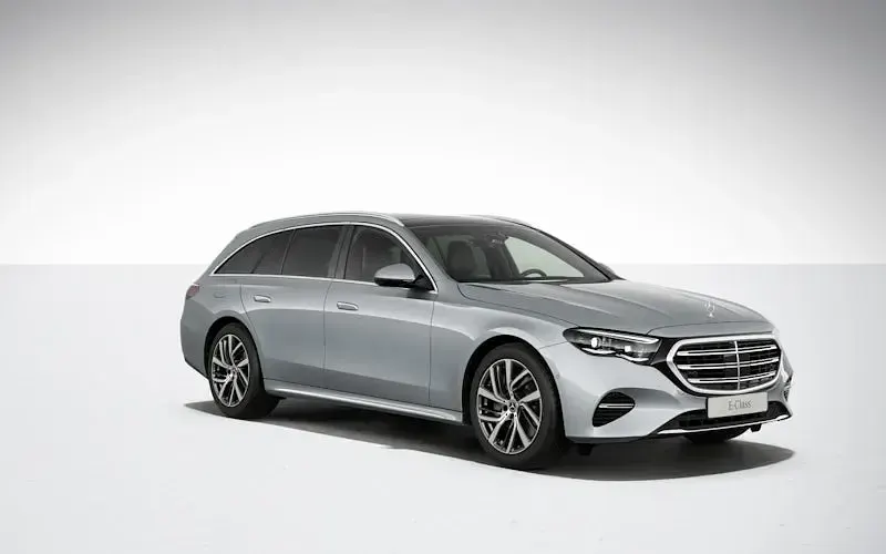 Used Mercedes E200 Premium 204 HP (150 kW) 2026 Estate