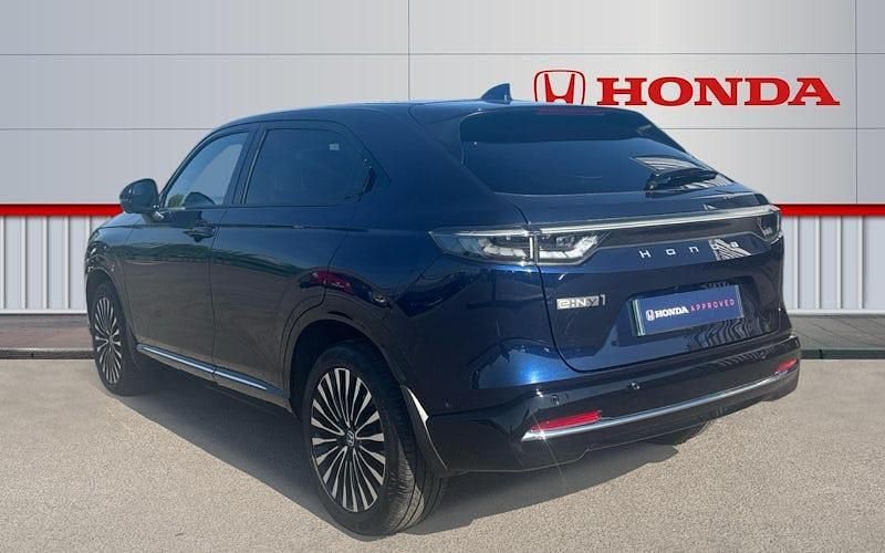 Usado Honda e:Ny1 Advance 150 kW (204 HP) 2026 SUV
