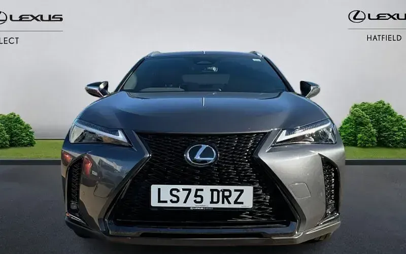 Used Lexus UX Sport Design Packet 199 HP (146 kW) 2026 SUV