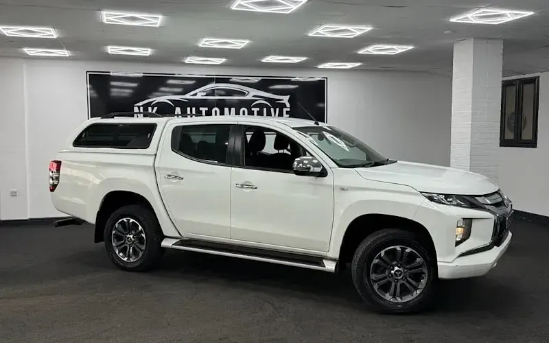 Usado Mitsubishi L200 150 CV (110 kW) 2020 Pickup/Camioneta
