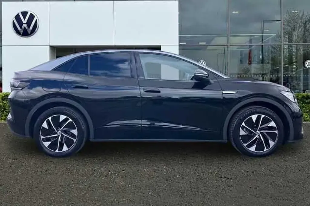 Used VW ID.5 127 kW (174 HP) 2022 SUV