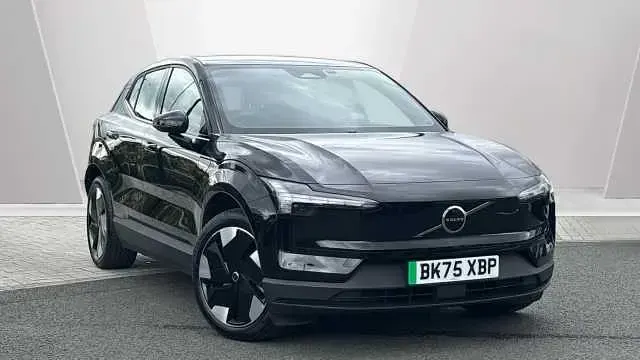Used Volvo EX30 Performance 314 kW (428 HP) 2025 SUV