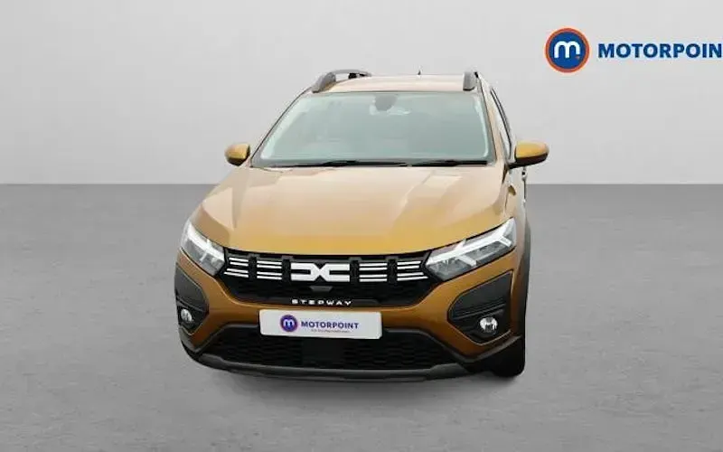 Gebraucht Dacia Sandero Expression 91 PS (66 kW) 2025 Kleinwagen
