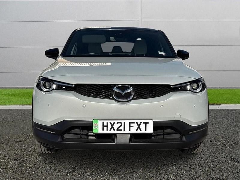 Begagnad Mazda MX30 50 kW (68 HK) 2025 SUV