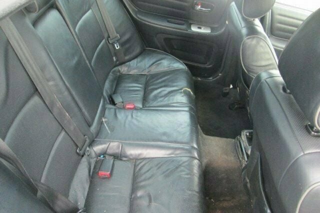 Used Lexus IS200 153 HP (112 kW) 2004 Sedan