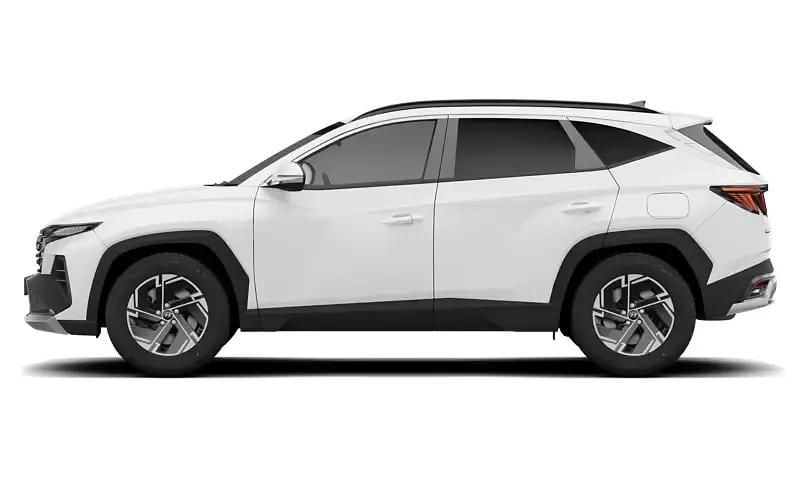 New 2025 Hyundai Tucson Ultimate SUV | £36,164 (Fair price) - Image 1/1