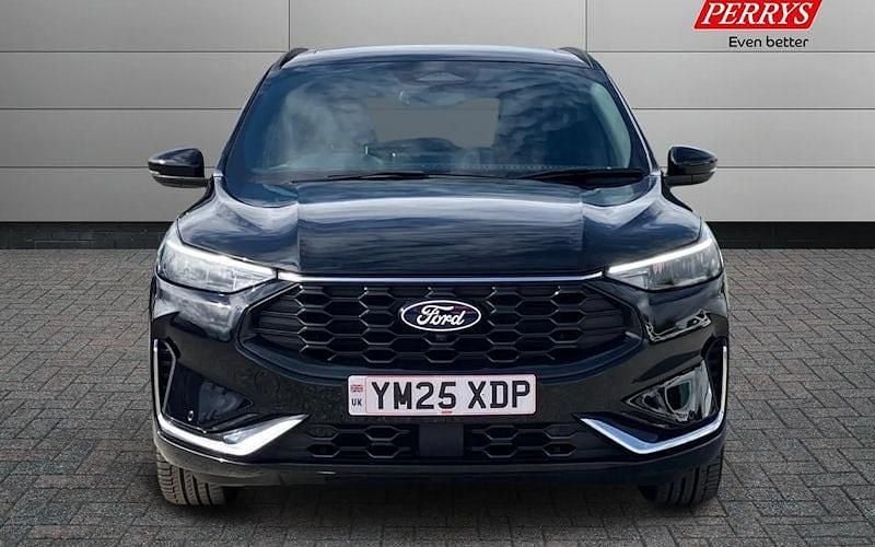 Used Ford Kuga ST-Line X 179 HP (131 kW) 2026 SUV