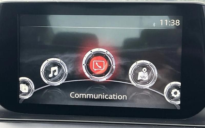 Used Mazda 6 150 HP (110 kW) 2018 Sedan