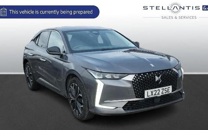 Used 2022 DS Automobiles DS4 Rivoli Hatchback | £16,314 (Fair price) - Image 1/1