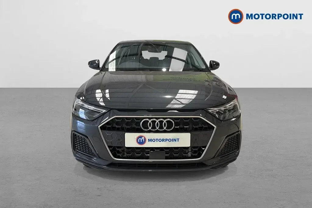Used Audi A1 Sport 2025 Grey SUV