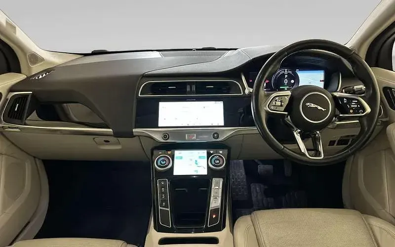 Used Jaguar I-Pace SE 294 kW (400 HP) 2020 SUV