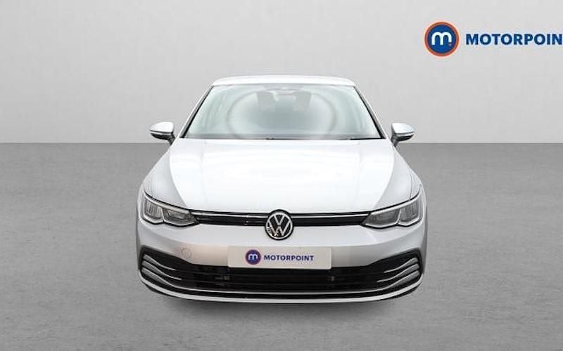 Usado VW Golf VIII Life 150 HP (110 kW) 2023 Citadino