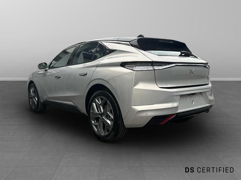 Usado DS Automobiles DS4 134 CV (98 kW) 2025 Utilitario