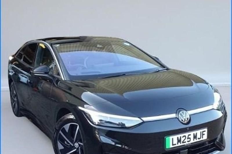 Used 2025 VW ID.7 Pro | £31,495 (Fair price) - Image 1/1