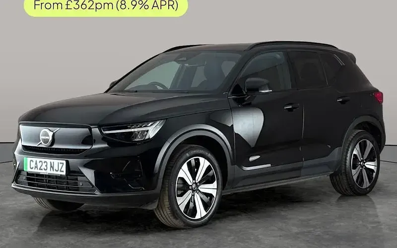 Used Volvo XC40 Core 169 kW (231 HP) 2023 SUV