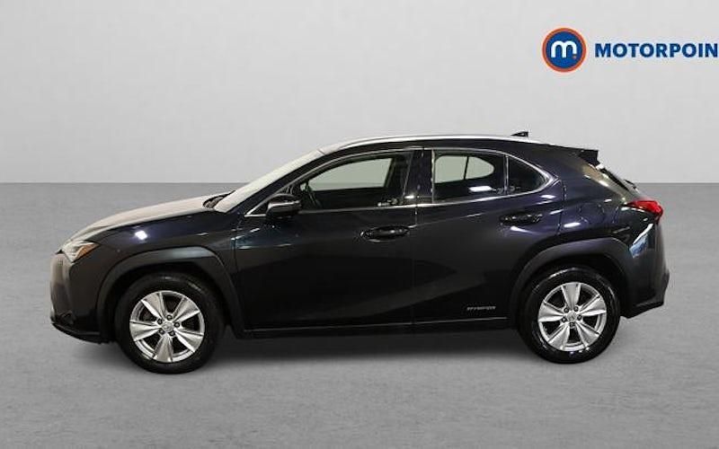 Used Lexus UX 250h 184 HP (135 kW) 2024 SUV