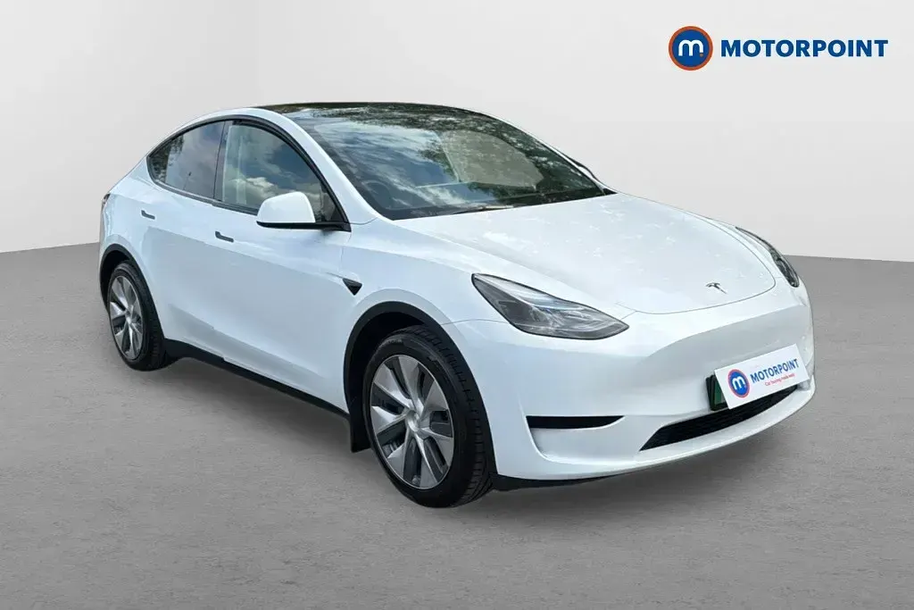 Begagnad Tesla Model Y RWD 219 kW (299 HK) 2023 SUV