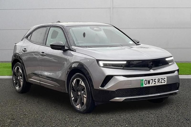 Used Vauxhall Mokka 114 kW (156 HP) 2025 SUV