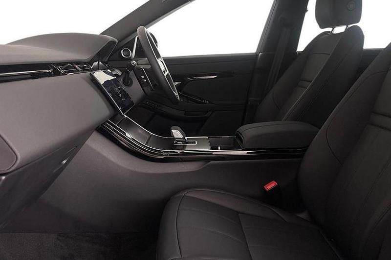 Used Land Rover Range Rover evoque SE Dynamic 269 HP (197 kW) 2025 Unknown SUV