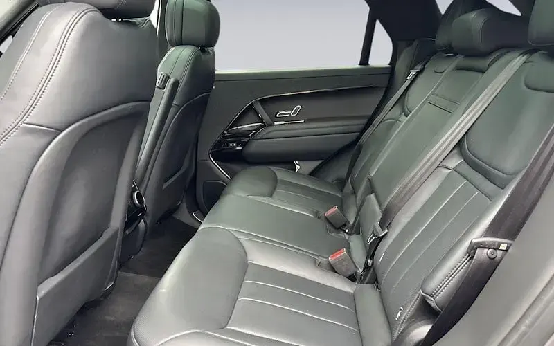 Used Land Rover Range Rover Sport Autobiography 441 HP (324 kW) 2022 Grey SUV