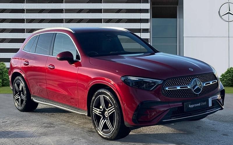 Used 2023 Mercedes 300 AMG Line Premium Estate | £45,338 (A bit pricey) - Image 1/4