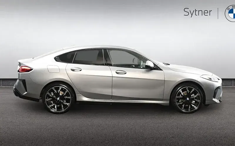 Nuevo BMW 220 M Sport 170 CV (125 kW) 2026 Coupe