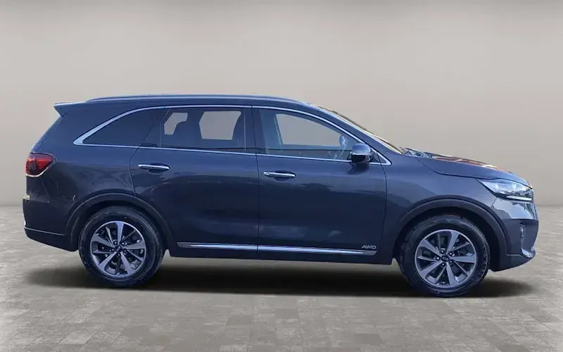 Used Kia Sorento 200 HP (147 kW) 2020 SUV