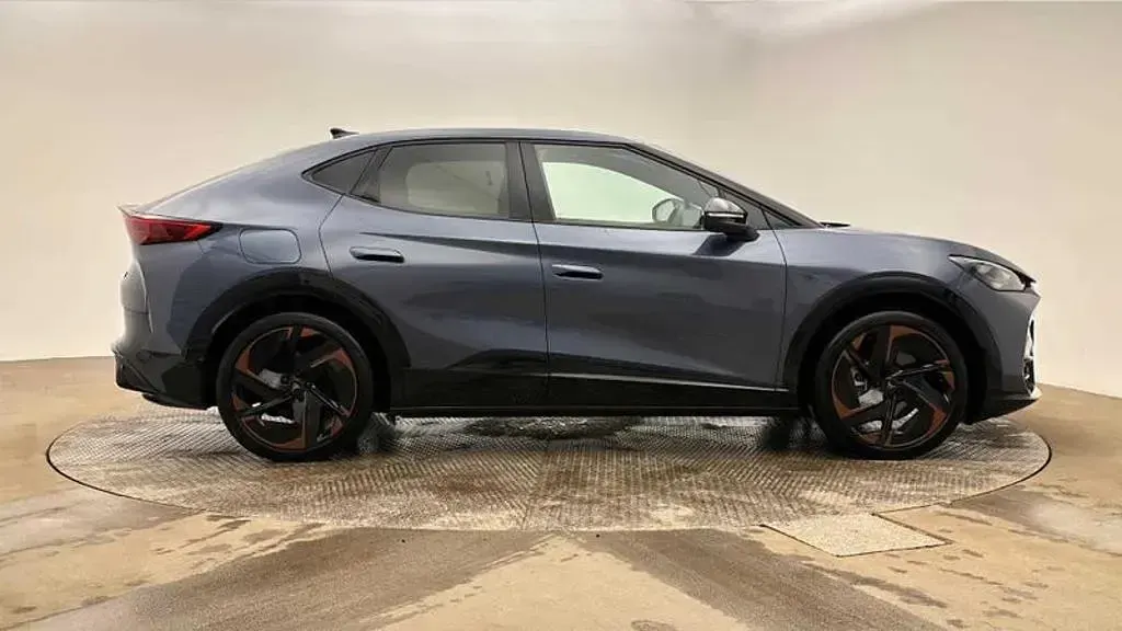 Used Cupra Tavascan VZ1 250 kW (340 HP) 2025 SUV