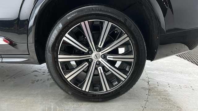 Used Volvo XC90 Inscription 232 HP (170 kW) 2022 SUV