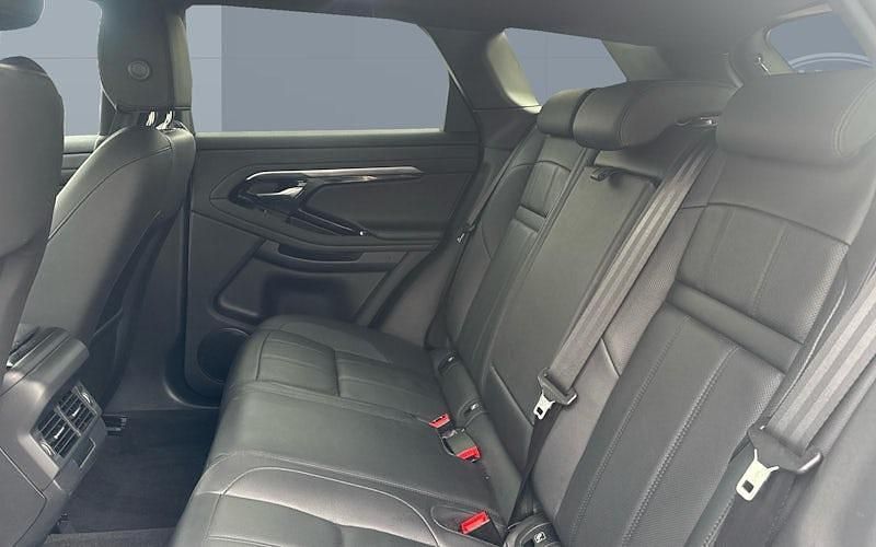 Used Land Rover Range Rover evoque R-Dynamic 207 HP (152 kW) 2023 SUV