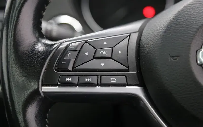 Used Nissan Qashqai Tekna+ 160 HP (117 kW) 2018 Black SUV