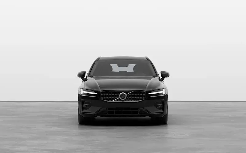 New Volvo V60 Plus 197 HP (144 kW) 2026 Estate