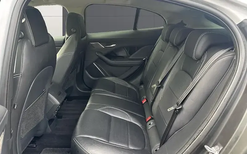 Used Jaguar I-Pace SE 294 kW (400 HP) 2020 SUV