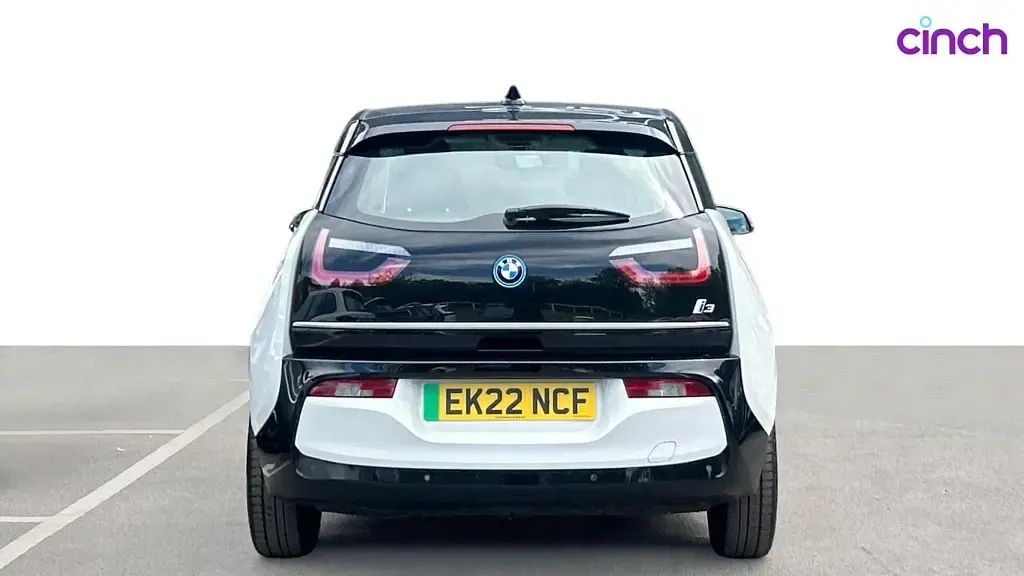 Used BMW i3 2022 Hatchback