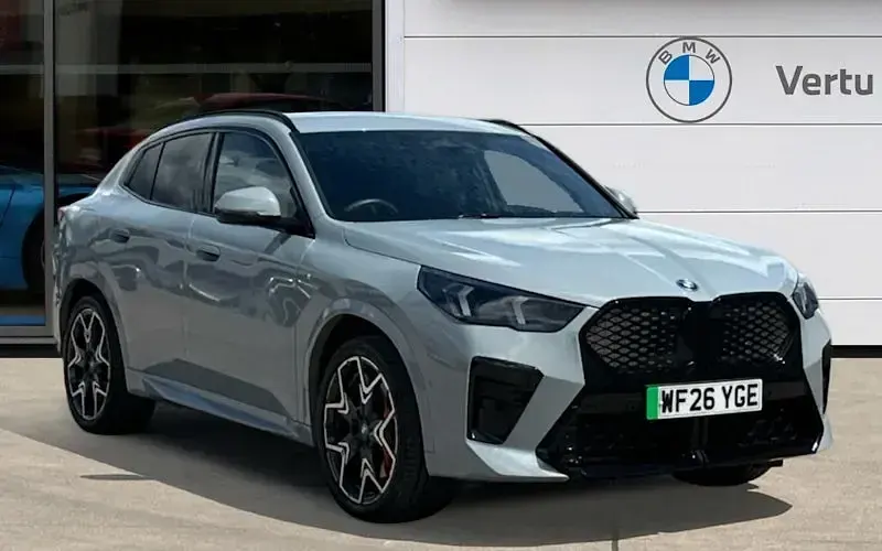 Used BMW iX2 M Sport 150 kW (204 HP) 2026 SUV