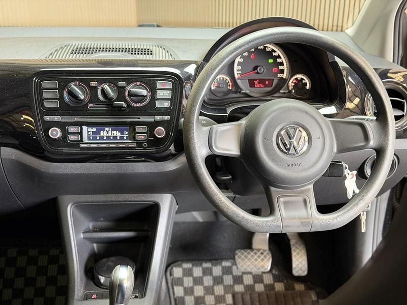 Usado VW up! 2014 Citadino