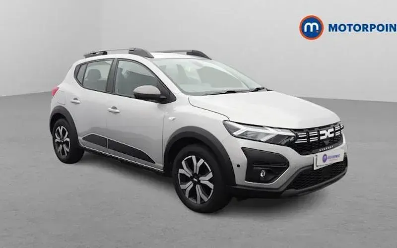Used Dacia Sandero Journey 91 HP (66 kW) 2022 Hatchback