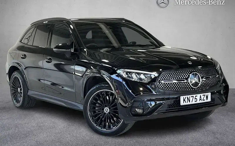 Used Mercedes GLC300 Urban 313 HP (230 kW) 2025 SUV