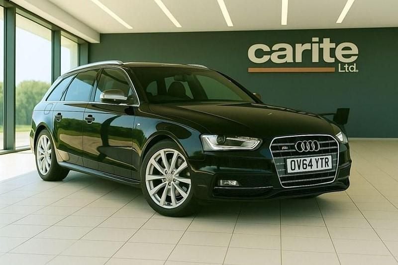 Used 2015 Audi A4 Estate | £18,495 - Image 1/1