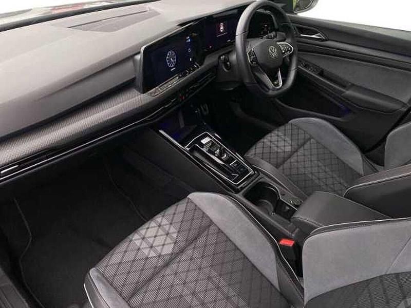 Used VW Golf VIII 150 HP (110 kW) 2023