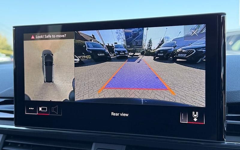 Used Audi RS4 Competition 450 HP (330 kW) 2022 Estate