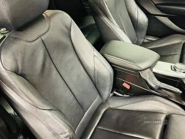 Used BMW 220 M Sport 2014 Red Coupe